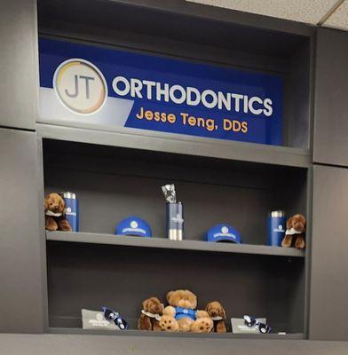 JT Orthodontics