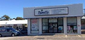 K Palmetto Fine Cleaners 718 Broad River Rd, Columbia SC 29210. 803-798-0008