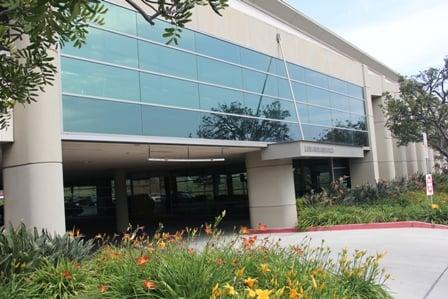 Acacio Fertility Center (Laguna Niguel) Office Building