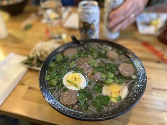 Beef Phó