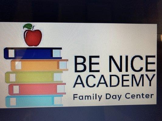 Be Nice Academy