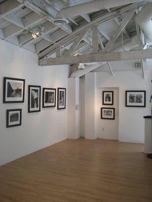 Fine photogrpahy by Jesse Kalisher at David Streets Contemporary Art Gallery