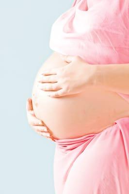 Well-Being During Pregnancy