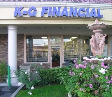 KG Financial Encino Offices