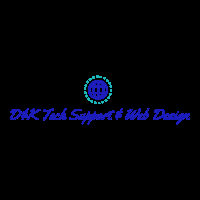 D&K Tech Support & Web Design