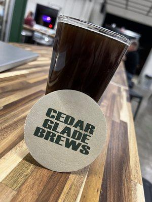 Cedar Glade Brews