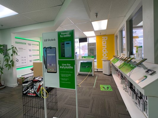 Cricket Wireless Authorized Retailer