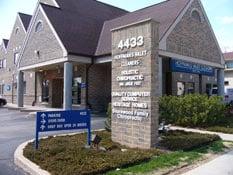 Shorewood Family Chiropractic Office