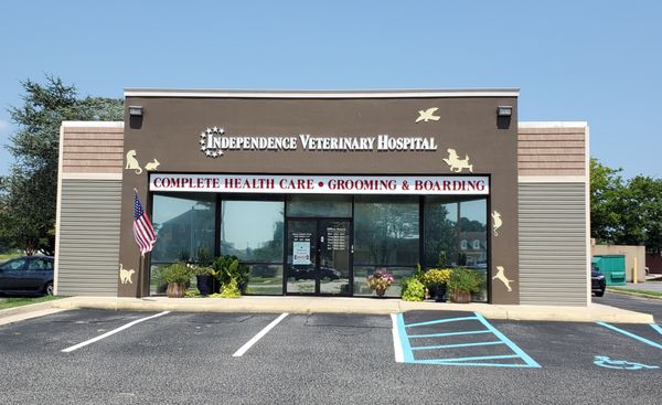 Independence Veterinary Hospital