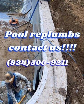 Haas Pool Service