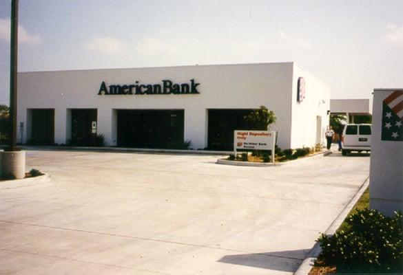 American Bank