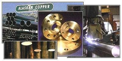 Alaskan Copper Works