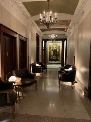 Hallway