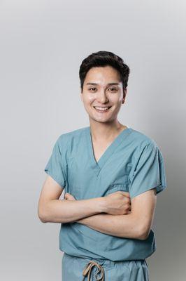 Dr Bang - Cosmetic, General and Family Dentist