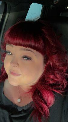 Kindred Hair Salon - Summerlin