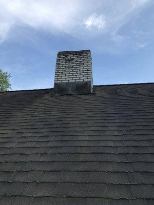 Have a spark arrestor and chimney cap installed on all chimneys to keep animals out of the home.