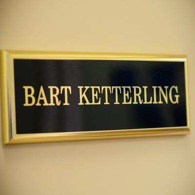 Bart Ketterling - Ventura Tax Preparation