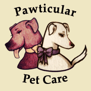 Pawticular Pet Care