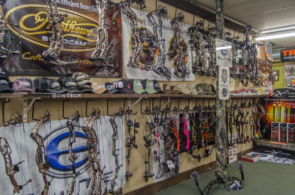 Keystone Sporting Goods