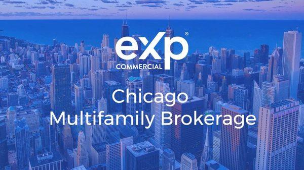 Chicago Multifamily Brokerage