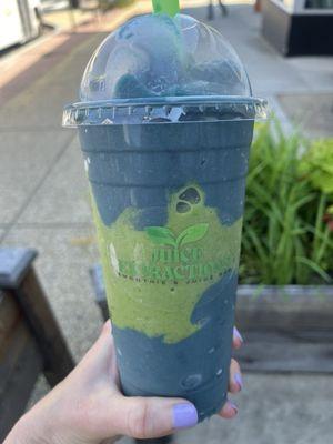 Earth Smoothie