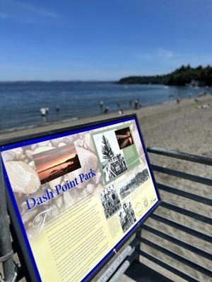 Dash Point Park & Pier