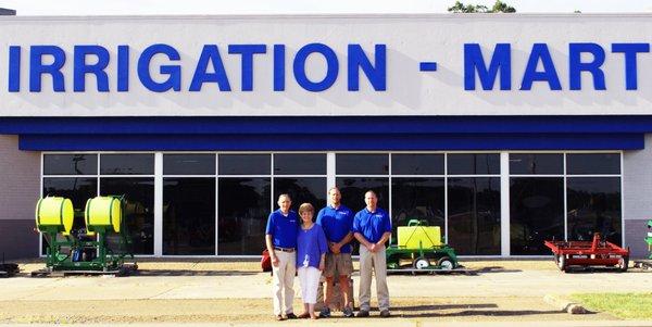 Irrigation Mart