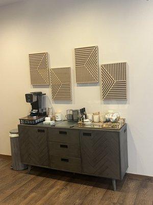 Coffee Bar