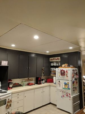 Red Hill kitchen (after)