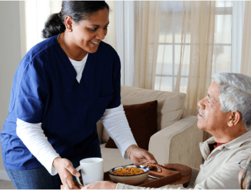 Pleet Home Care CDPAP