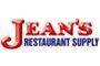 Jean's Restaurant Supply