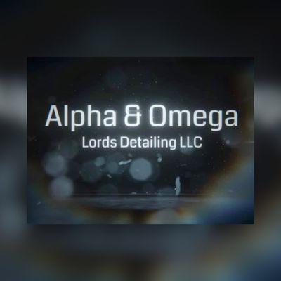 Alpha Omega Lords Detailing