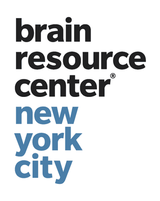 Brain Resource Center New York Logo