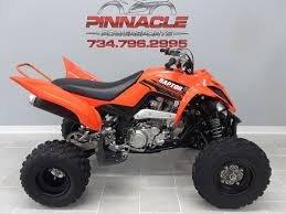 Yamaha Raptor 700