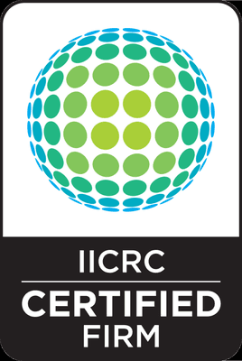 The IICRC promotes high standards and ethics, and advances communication and technical proficiency within the cleaning and restoration.