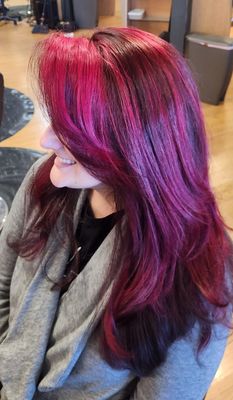 Color by Wendy