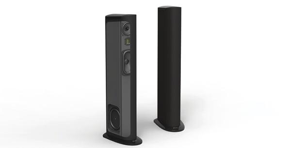 GoldenEar Triton Floorstanding Speakers