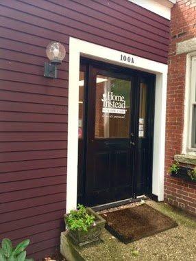 Home Instead Senior Care Manchester NH - Front Door