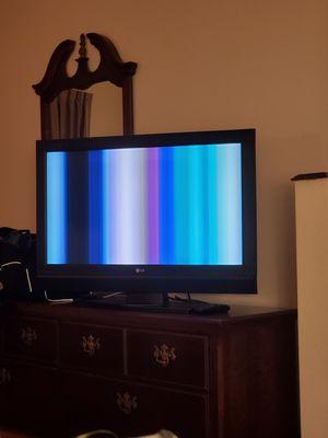 Television did not work all night, told the front desk... it was never fixed