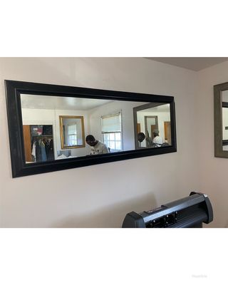 We do mirrors also