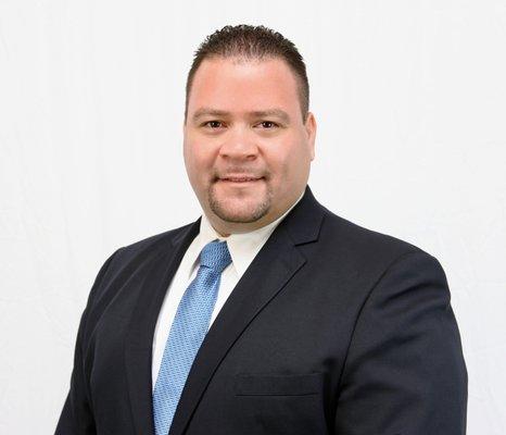 Nelson J. Rodriguez, MBA, CFBS®