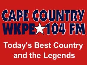 Cape Country WKPE 104