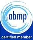 Certified Member, Associated Bodywork and Massage Professionals