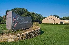 Grace Presbyterian Church