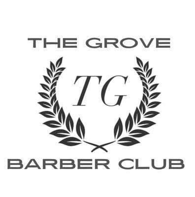 The Grove Barber Club