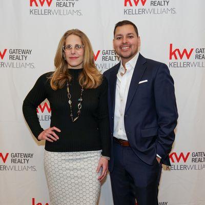 The George Medrano Group - Keller Williams Realty