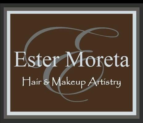 Ester Moreta Hair & Makeup Artistry