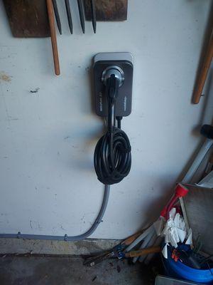 EV Charger Install-R&B