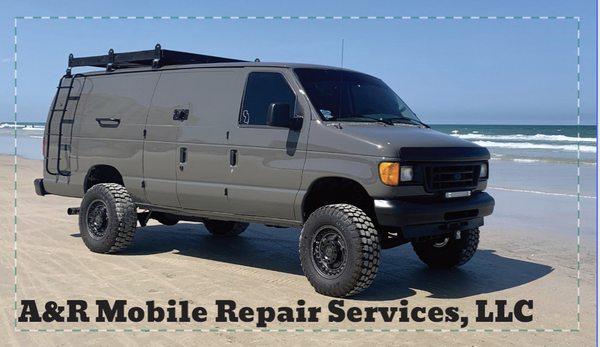 A&R Mobile Repair Services