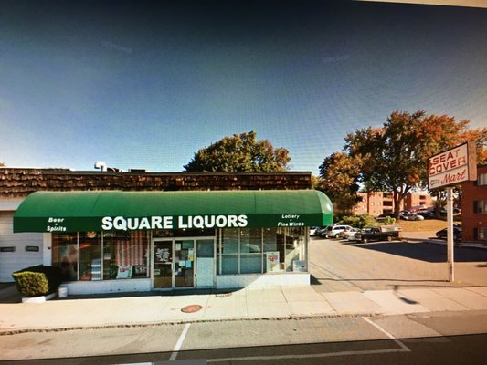 Square Liquors